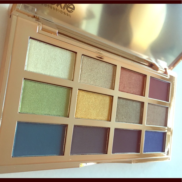 Kokie Treasured Eyeshadow Palette, brand new! - Picture 4 of 5